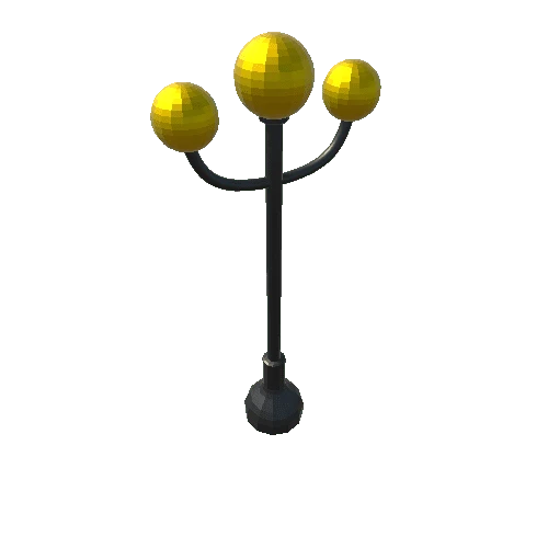 SM_StreetLight_V3 Variant